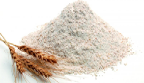 wheat-flour