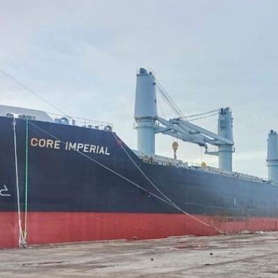 MV CORE IMPERIAL